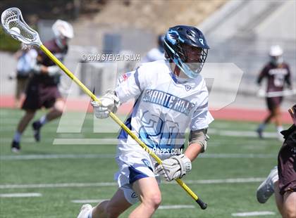 Thumbnail 2 in Francis Parker vs. Granite Hills (CIF SDS D2 Final) photogallery.