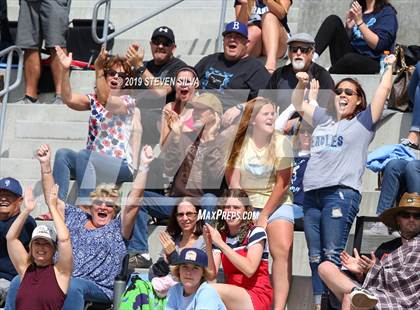Thumbnail 2 in Francis Parker vs. Granite Hills (CIF SDS D2 Final) photogallery.