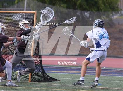 Thumbnail 1 in Francis Parker vs. Granite Hills (CIF SDS D2 Final) photogallery.