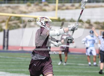 Thumbnail 3 in Francis Parker vs. Granite Hills (CIF SDS D2 Final) photogallery.