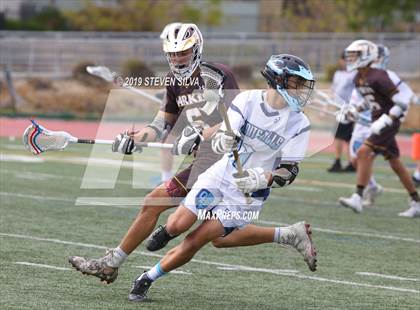 Thumbnail 3 in Francis Parker vs. Granite Hills (CIF SDS D2 Final) photogallery.