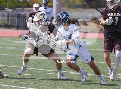 Thumbnail 1 in Francis Parker vs. Granite Hills (CIF SDS D2 Final) photogallery.