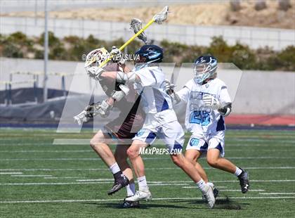 Thumbnail 2 in Francis Parker vs. Granite Hills (CIF SDS D2 Final) photogallery.