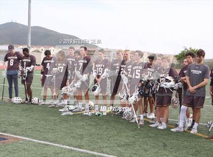 Thumbnail 1 in Francis Parker vs. Granite Hills (CIF SDS D2 Final) photogallery.
