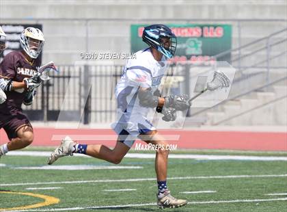 Thumbnail 1 in Francis Parker vs. Granite Hills (CIF SDS D2 Final) photogallery.