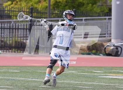 Thumbnail 2 in Francis Parker vs. Granite Hills (CIF SDS D2 Final) photogallery.