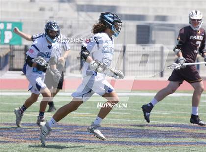 Thumbnail 3 in Francis Parker vs. Granite Hills (CIF SDS D2 Final) photogallery.