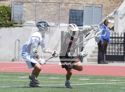 Thumbnail 1 in Francis Parker vs. Granite Hills (CIF SDS D2 Final) photogallery.