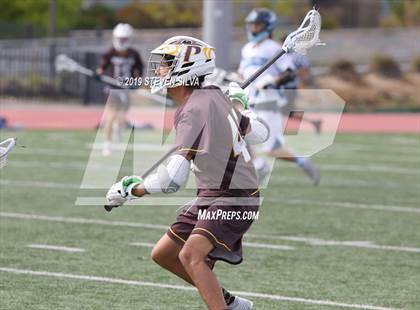 Thumbnail 2 in Francis Parker vs. Granite Hills (CIF SDS D2 Final) photogallery.