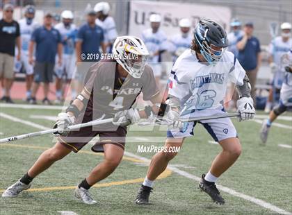 Thumbnail 3 in Francis Parker vs. Granite Hills (CIF SDS D2 Final) photogallery.