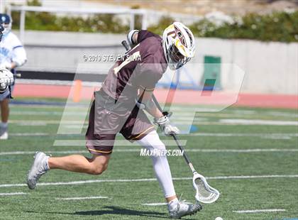 Thumbnail 3 in Francis Parker vs. Granite Hills (CIF SDS D2 Final) photogallery.