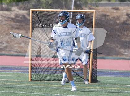 Thumbnail 1 in Francis Parker vs. Granite Hills (CIF SDS D2 Final) photogallery.