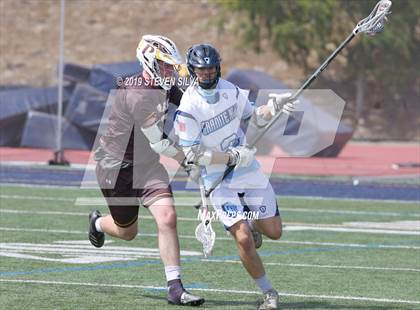 Thumbnail 1 in Francis Parker vs. Granite Hills (CIF SDS D2 Final) photogallery.