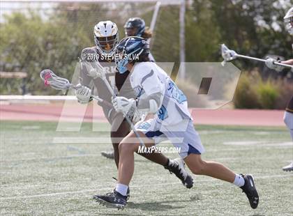 Thumbnail 3 in Francis Parker vs. Granite Hills (CIF SDS D2 Final) photogallery.