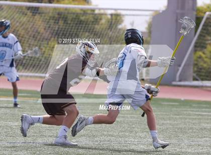 Thumbnail 3 in Francis Parker vs. Granite Hills (CIF SDS D2 Final) photogallery.