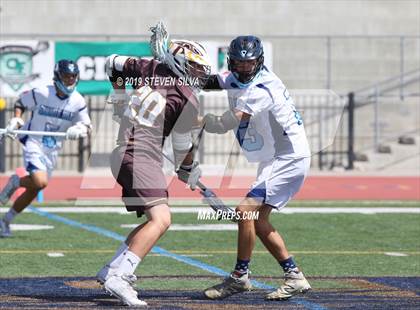 Thumbnail 1 in Francis Parker vs. Granite Hills (CIF SDS D2 Final) photogallery.