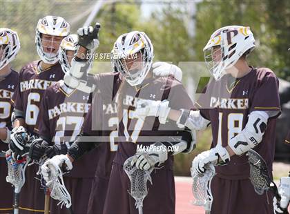 Thumbnail 2 in Francis Parker vs. Granite Hills (CIF SDS D2 Final) photogallery.