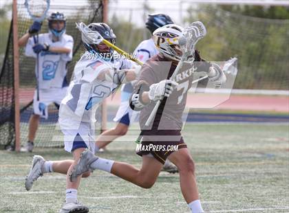 Thumbnail 3 in Francis Parker vs. Granite Hills (CIF SDS D2 Final) photogallery.