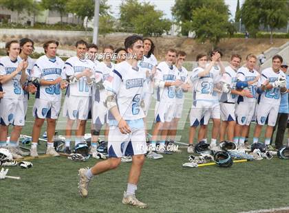 Thumbnail 2 in Francis Parker vs. Granite Hills (CIF SDS D2 Final) photogallery.