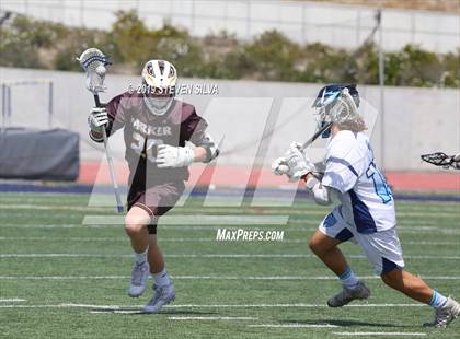 Thumbnail 3 in Francis Parker vs. Granite Hills (CIF SDS D2 Final) photogallery.