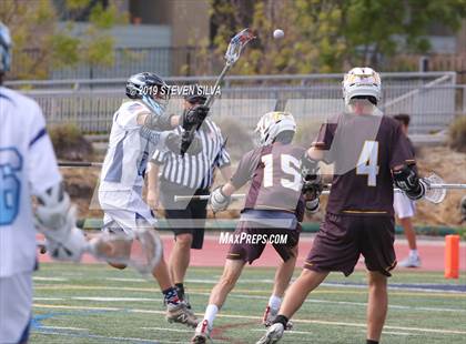 Thumbnail 1 in Francis Parker vs. Granite Hills (CIF SDS D2 Final) photogallery.