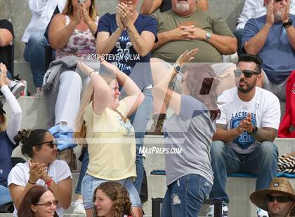 Thumbnail 2 in Francis Parker vs. Granite Hills (CIF SDS D2 Final) photogallery.