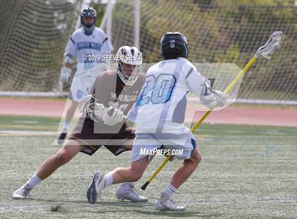 Thumbnail 2 in Francis Parker vs. Granite Hills (CIF SDS D2 Final) photogallery.