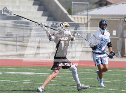 Thumbnail 1 in Francis Parker vs. Granite Hills (CIF SDS D2 Final) photogallery.