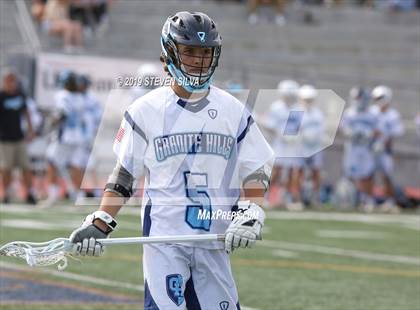 Thumbnail 3 in Francis Parker vs. Granite Hills (CIF SDS D2 Final) photogallery.