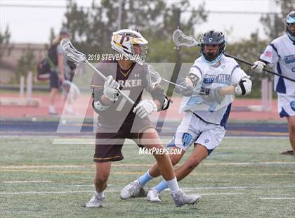 Thumbnail 3 in Francis Parker vs. Granite Hills (CIF SDS D2 Final) photogallery.