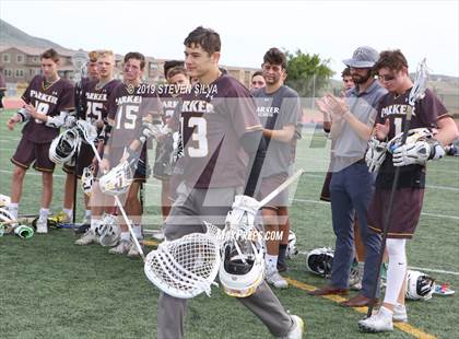 Thumbnail 3 in Francis Parker vs. Granite Hills (CIF SDS D2 Final) photogallery.