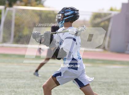 Thumbnail 3 in Francis Parker vs. Granite Hills (CIF SDS D2 Final) photogallery.