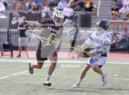 Thumbnail 1 in Francis Parker vs. Granite Hills (CIF SDS D2 Final) photogallery.