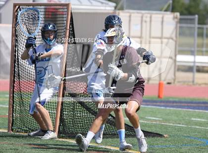 Thumbnail 1 in Francis Parker vs. Granite Hills (CIF SDS D2 Final) photogallery.