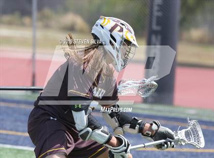 Thumbnail 1 in Francis Parker vs. Granite Hills (CIF SDS D2 Final) photogallery.