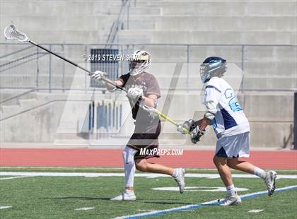 Thumbnail 3 in Francis Parker vs. Granite Hills (CIF SDS D2 Final) photogallery.