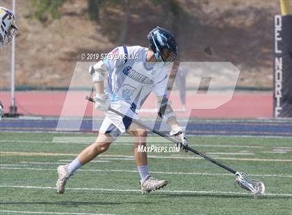 Thumbnail 2 in Francis Parker vs. Granite Hills (CIF SDS D2 Final) photogallery.