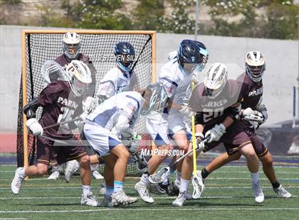 Thumbnail 3 in Francis Parker vs. Granite Hills (CIF SDS D2 Final) photogallery.