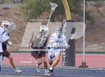 Thumbnail 1 in Francis Parker vs. Granite Hills (CIF SDS D2 Final) photogallery.