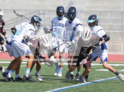 Thumbnail 3 in Francis Parker vs. Granite Hills (CIF SDS D2 Final) photogallery.