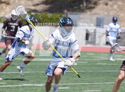 Thumbnail 3 in Francis Parker vs. Granite Hills (CIF SDS D2 Final) photogallery.