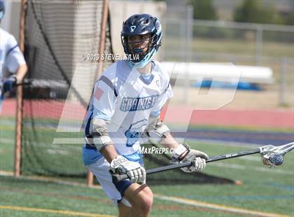 Thumbnail 1 in Francis Parker vs. Granite Hills (CIF SDS D2 Final) photogallery.