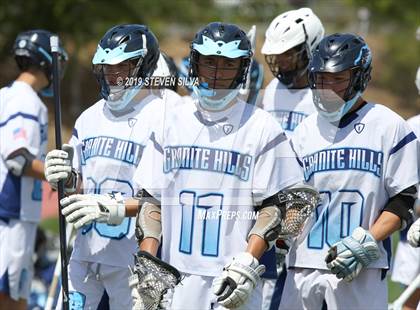 Thumbnail 3 in Francis Parker vs. Granite Hills (CIF SDS D2 Final) photogallery.