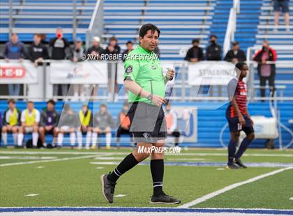 Thumbnail 2 in Wakeland vs. Kingwood Park (UIL 5A Final) photogallery.