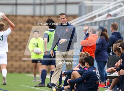 Thumbnail 3 in Wakeland vs. Kingwood Park (UIL 5A Final) photogallery.