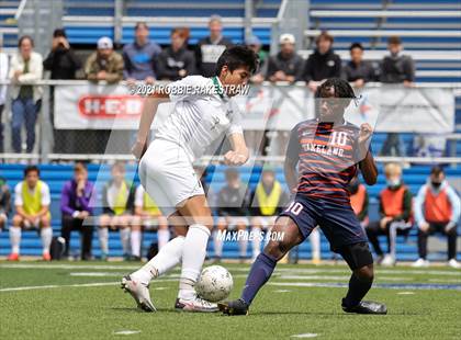 Thumbnail 3 in Wakeland vs. Kingwood Park (UIL 5A Final) photogallery.