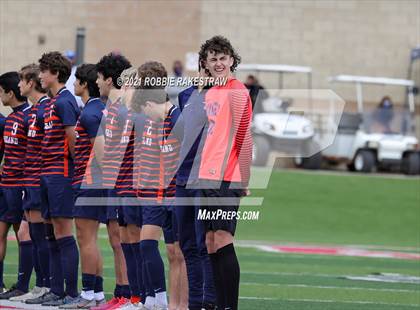 Thumbnail 2 in Wakeland vs. Kingwood Park (UIL 5A Final) photogallery.