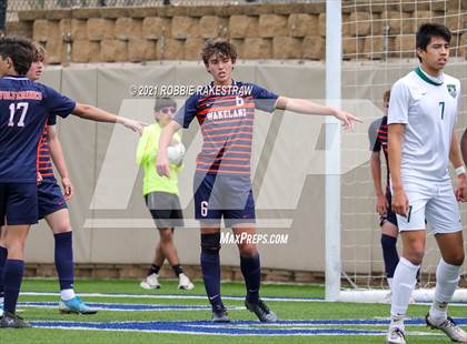 Thumbnail 1 in Wakeland vs. Kingwood Park (UIL 5A Final) photogallery.