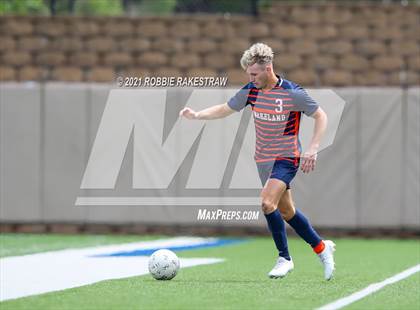 Thumbnail 3 in Wakeland vs. Kingwood Park (UIL 5A Final) photogallery.