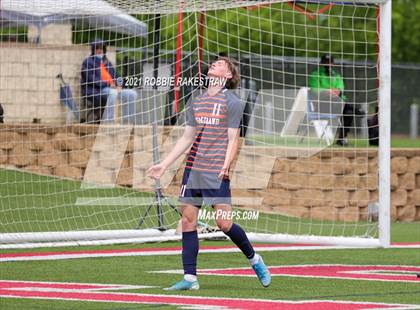 Thumbnail 1 in Wakeland vs. Kingwood Park (UIL 5A Final) photogallery.